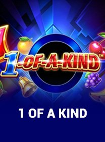 1-Of-A-Kind