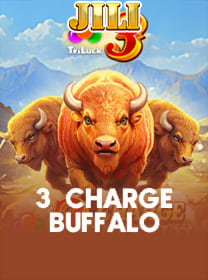 3-Charge-Buffalo