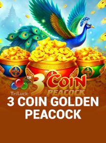 3-Coin-Golden-Peacock