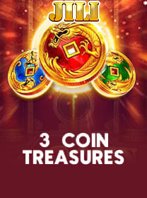 3-Coin-Treasures