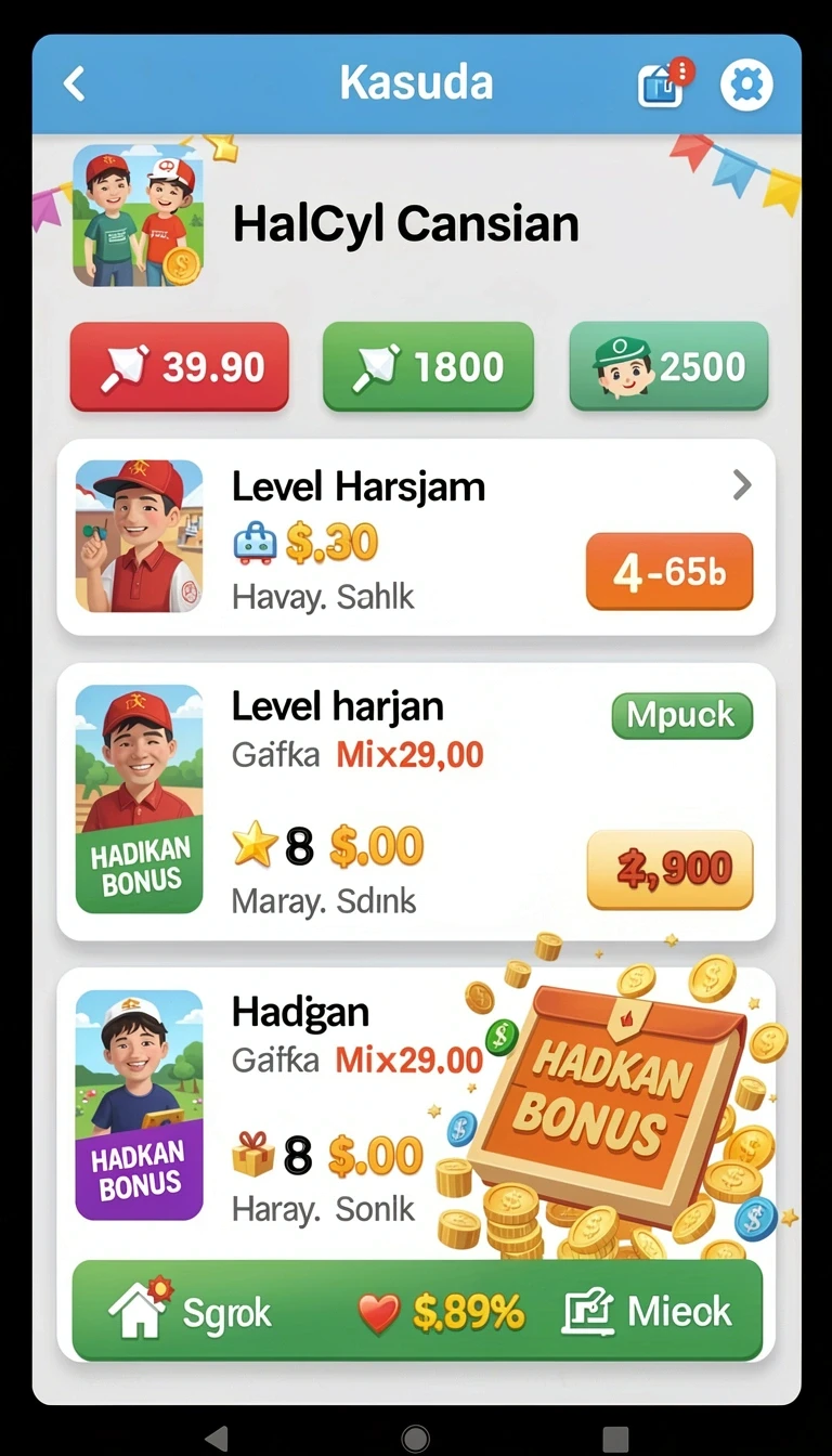 Screenshot Download 8g8g APK untuk Android nomor 2