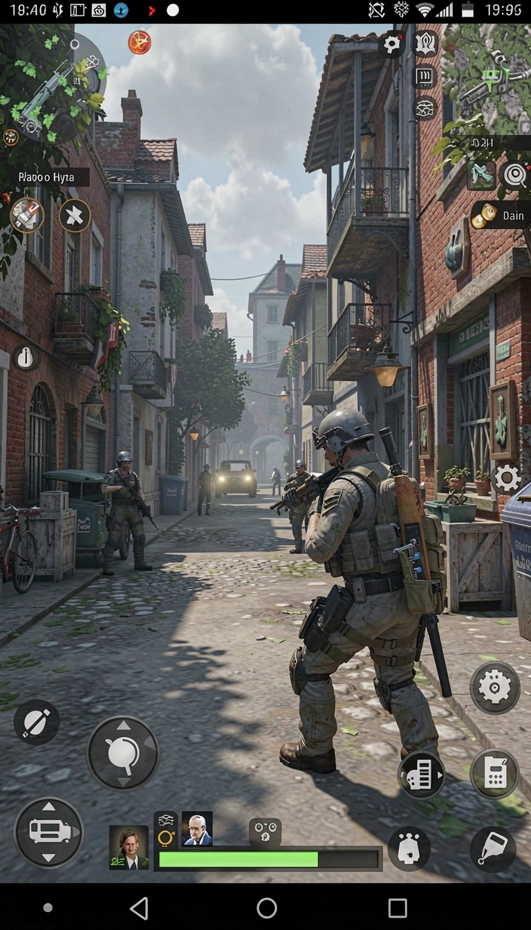 Screenshot Review Aplikasi 7game Versi Terbaru nomor 3