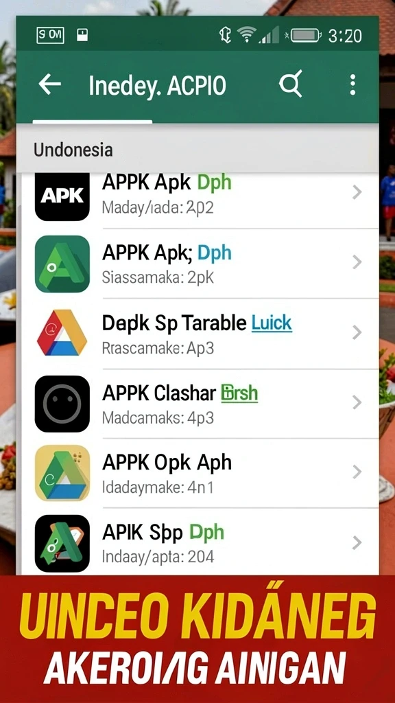 Screenshot Download 8hhh APK untuk Android nomor 2