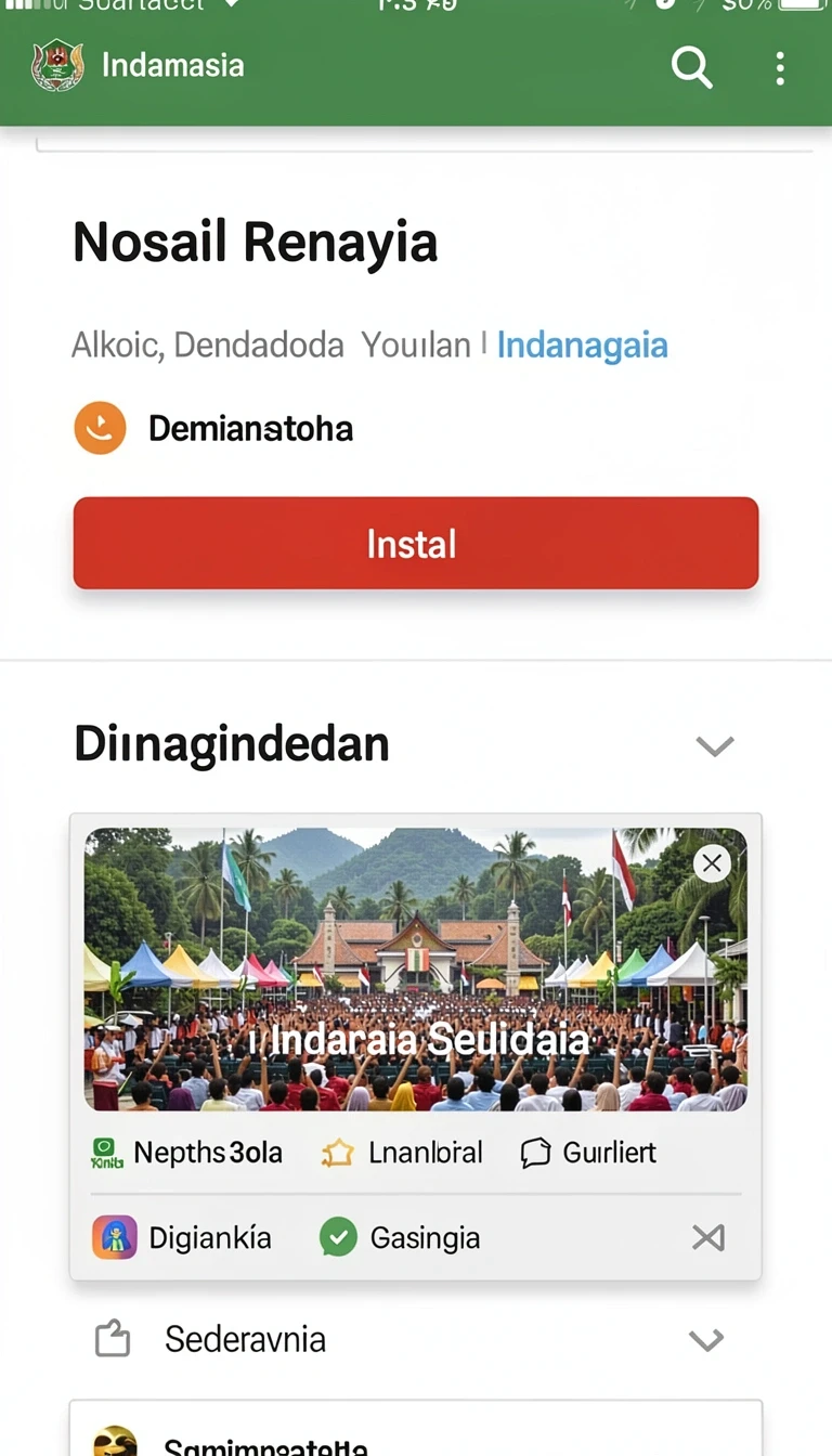 Screenshot Download 8hhh APK untuk Android nomor 3