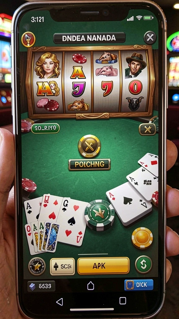 Screenshot 8zk App APK Terbaru nomor 3